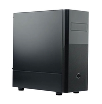 ZEUS Workstation/AMD Ryzen/Creator