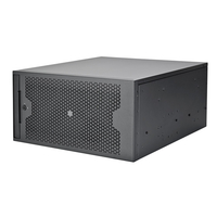 ZEUS 5U RACKMOUNT/EPYC Dual